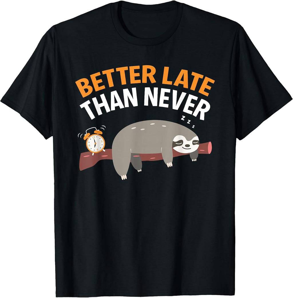 Lazy Animals Tees