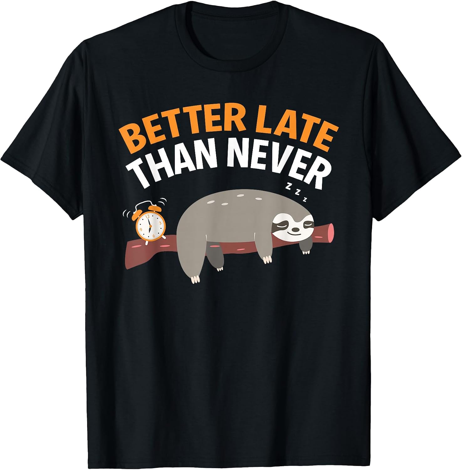 Lazy Animals Tees