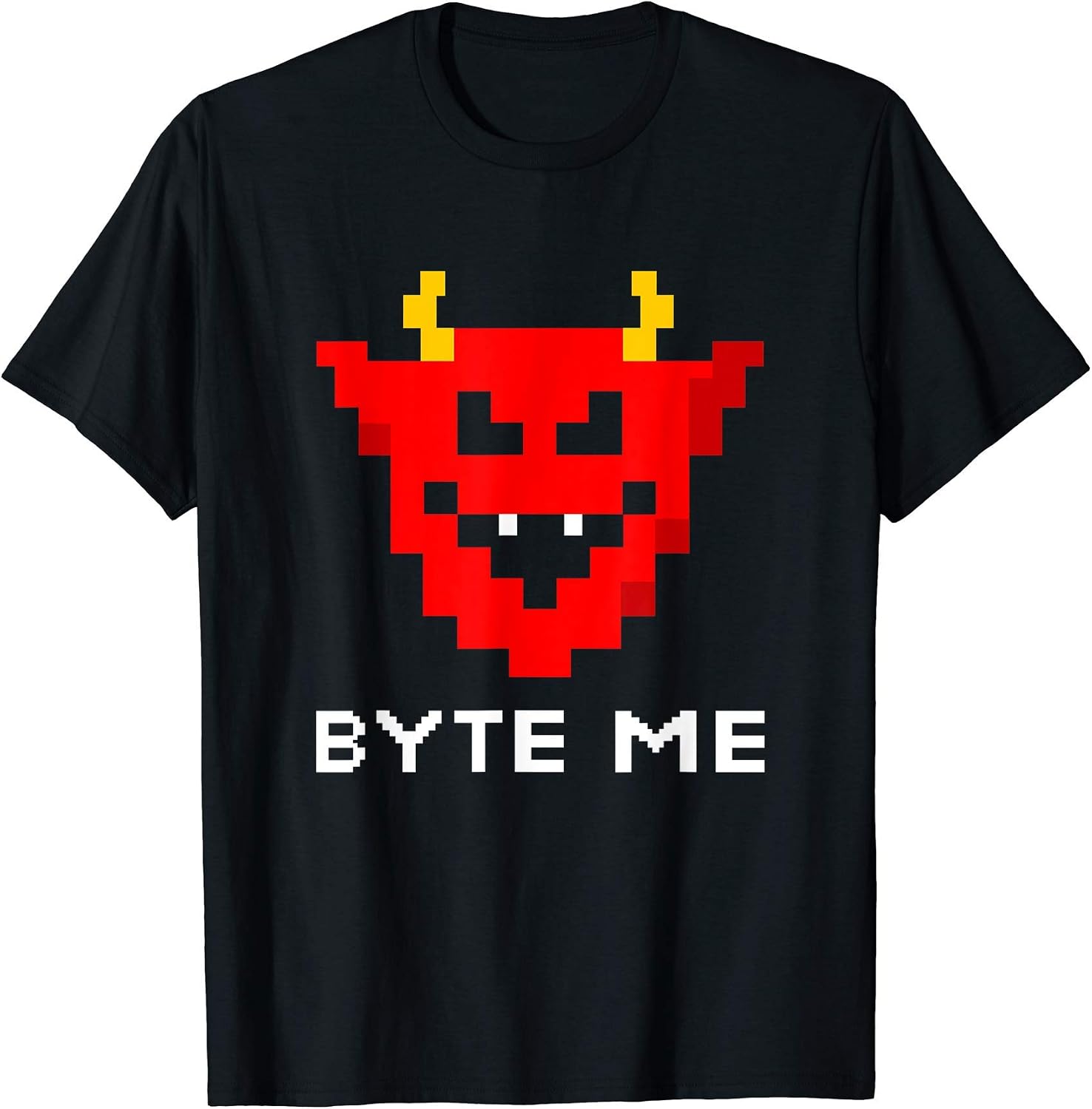 Retro Gaming Pixel Merch Co.