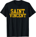 Saint Vincent College Athletic Sports Fan