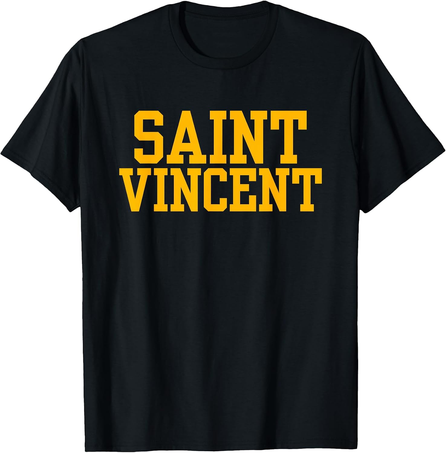 Saint Vincent College Athletic Sports Fan