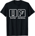 Vintage Autocross & Car Racing Gifts