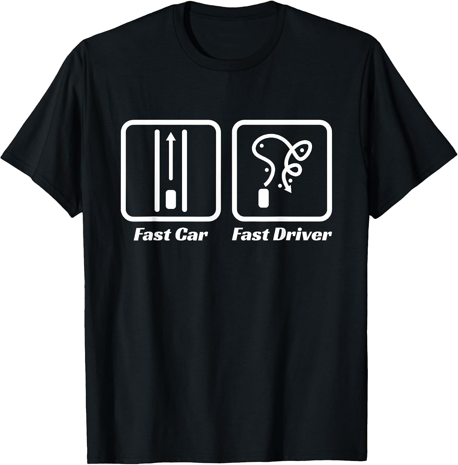 Vintage Autocross & Car Racing Gifts
