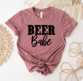 Beer Babe T-Shirt
