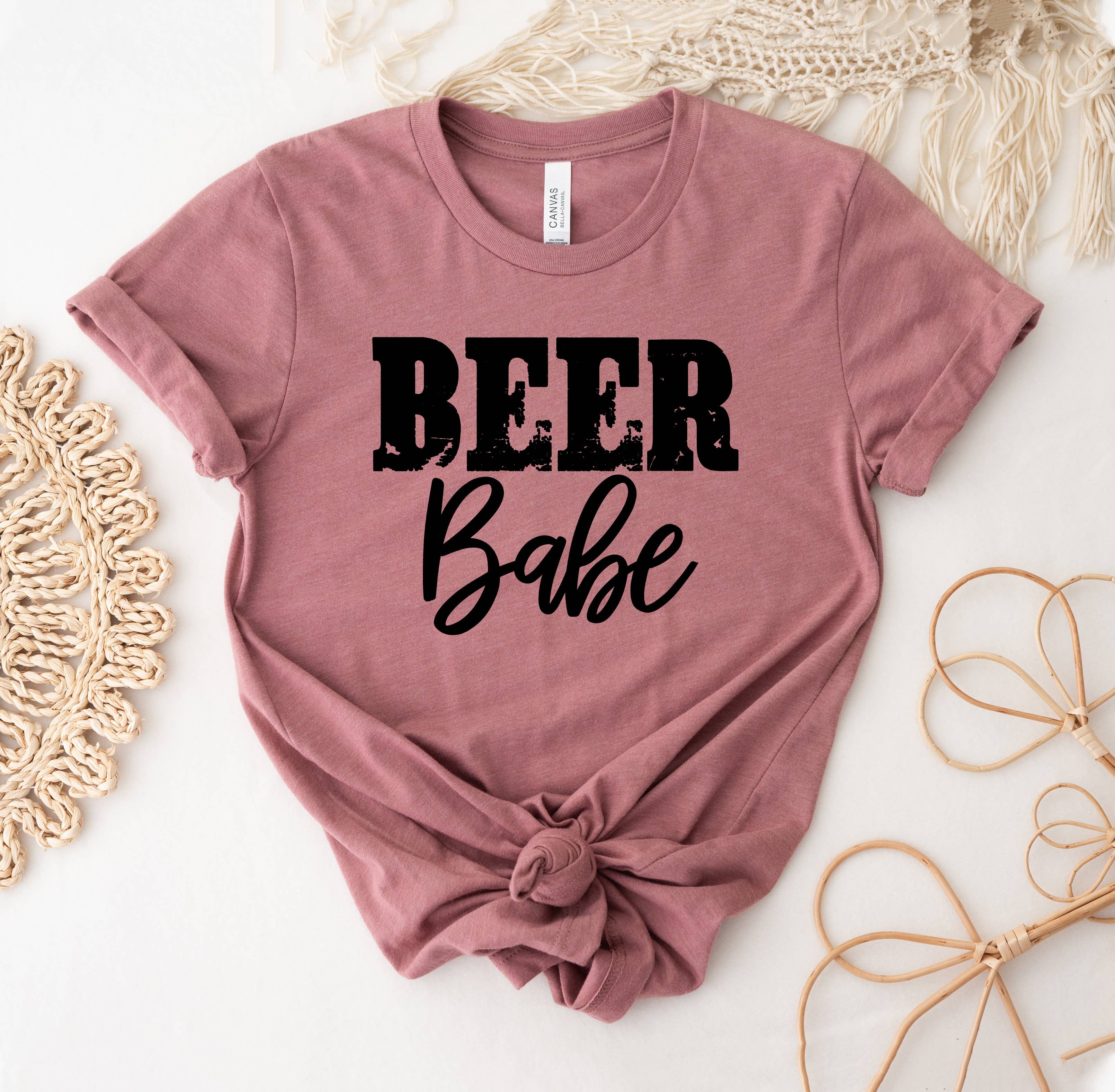 Beer Babe T-Shirt