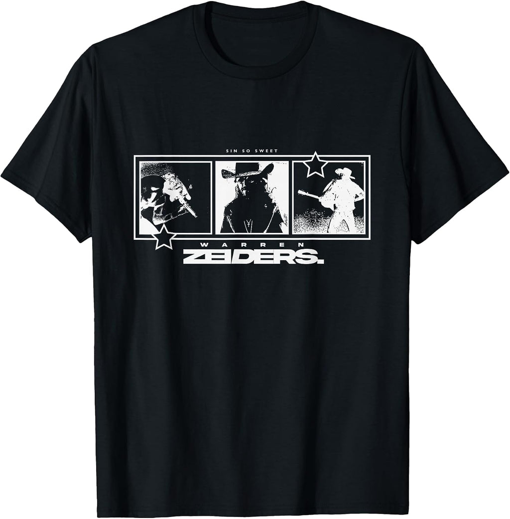 Warren Zeiders