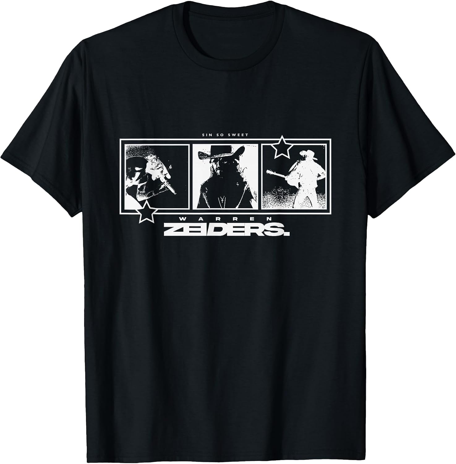 Warren Zeiders