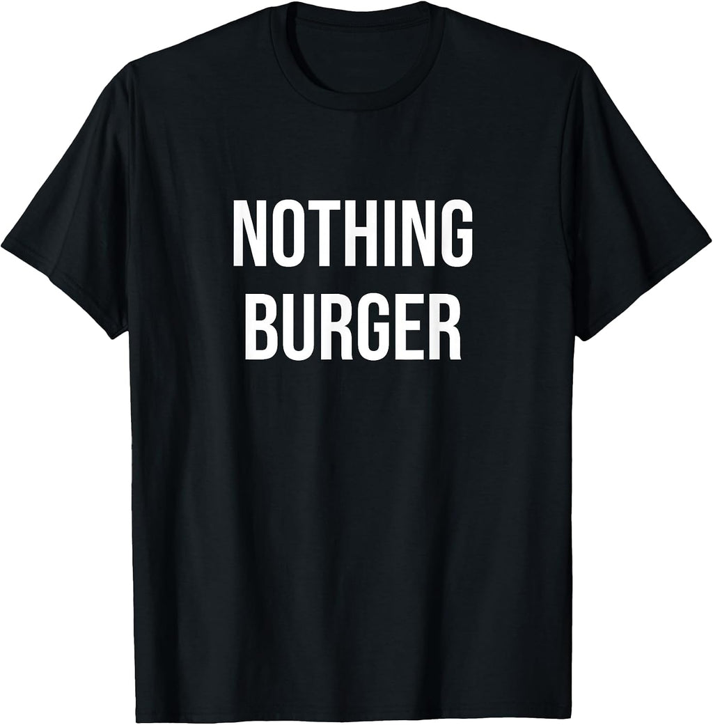 Nothing Burger