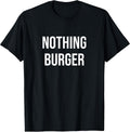 Nothing Burger