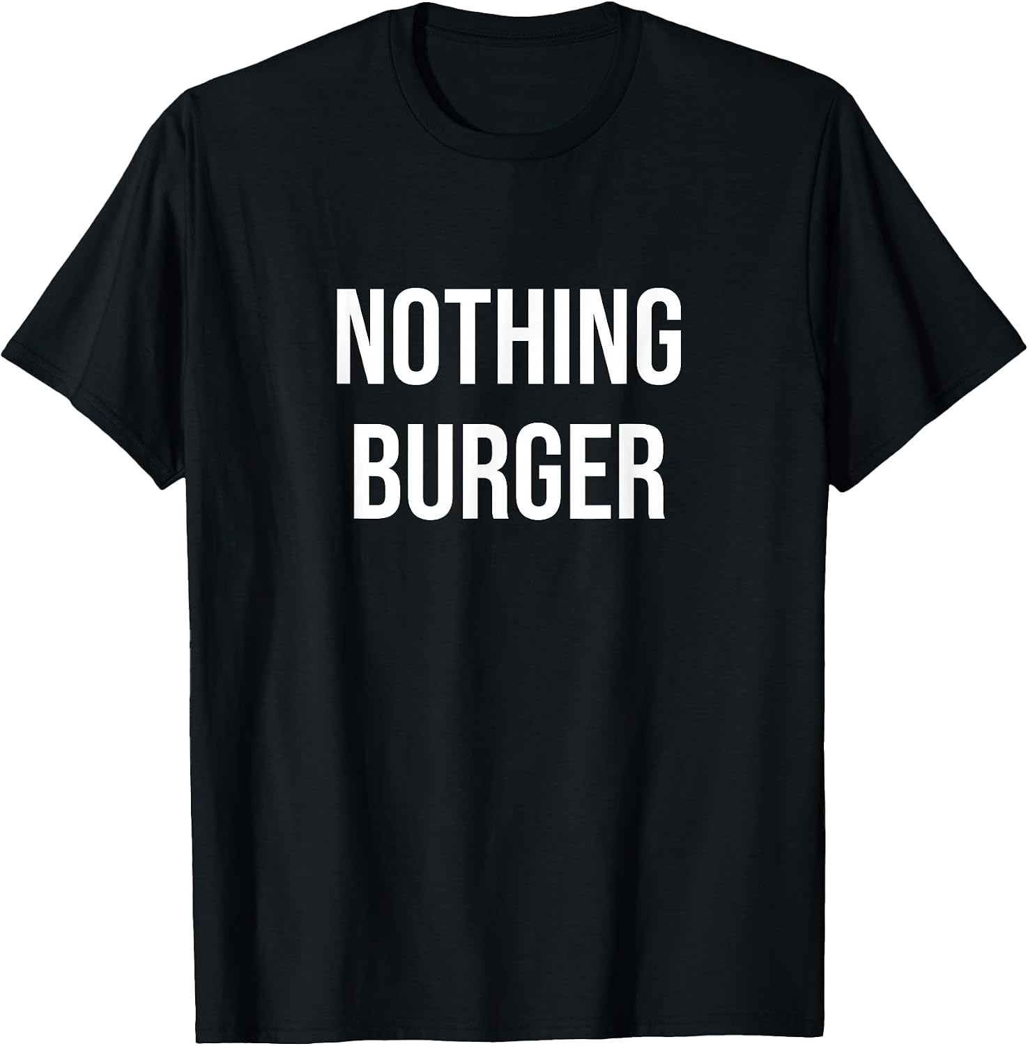 Nothing Burger