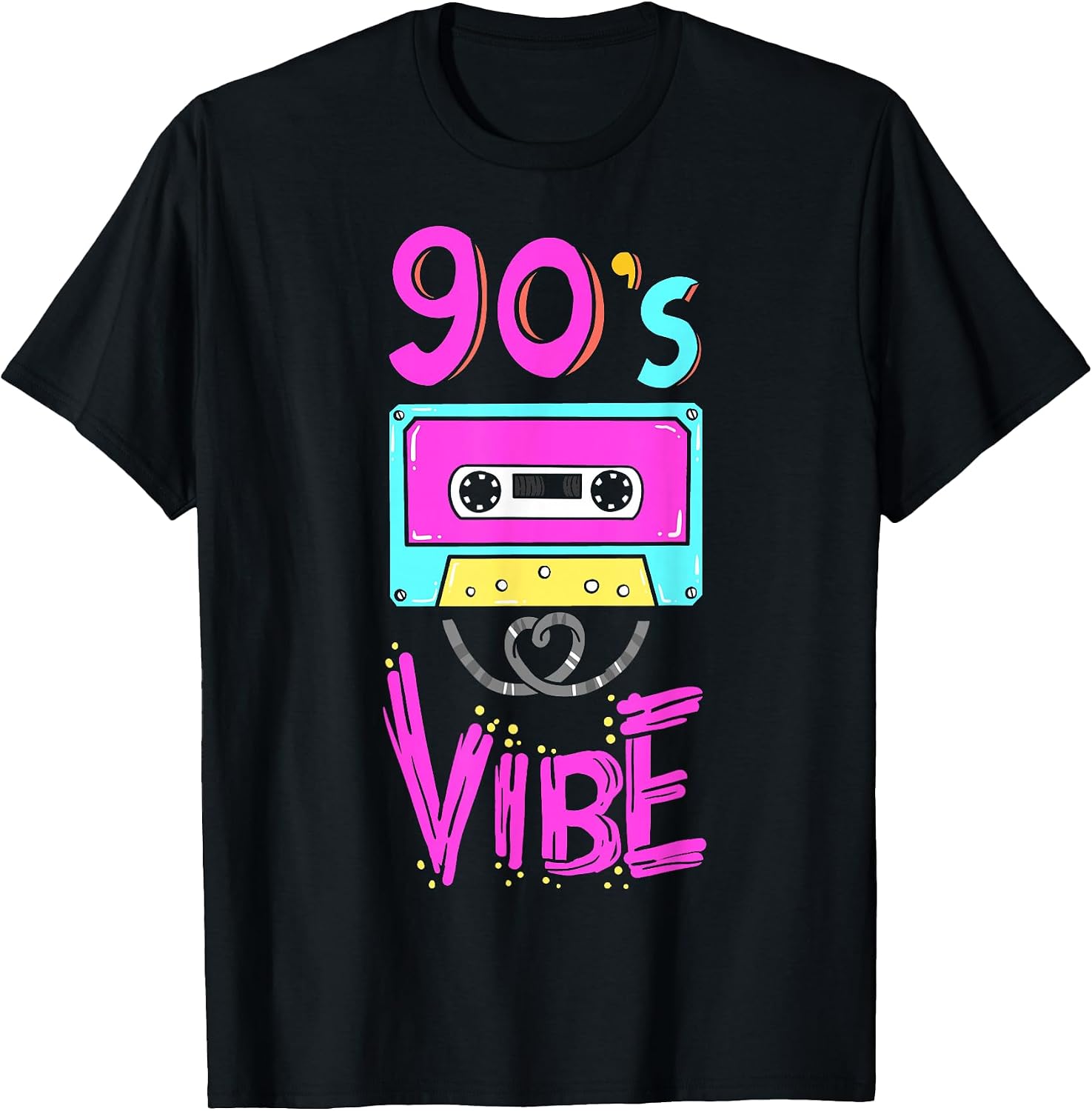 90's Music Party