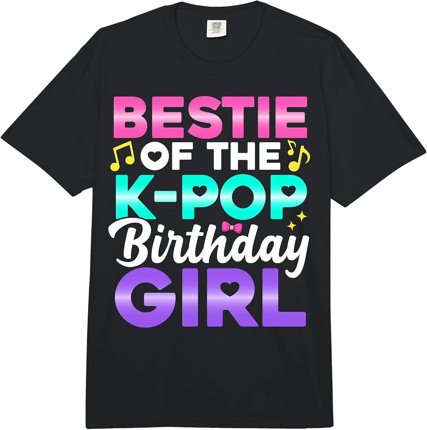 K-Pop Music Merch Outfits Family Anime K Pop Fans