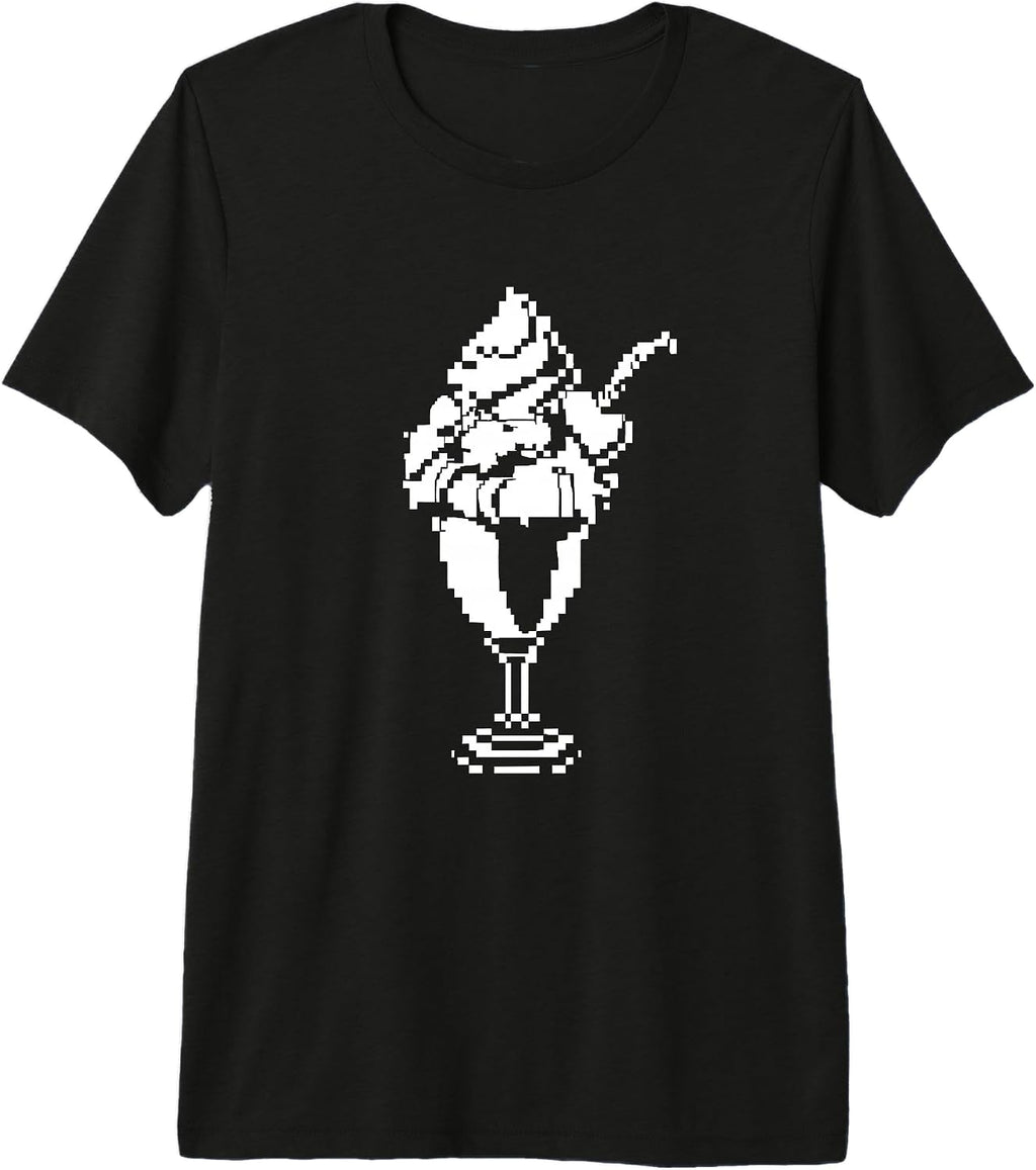 Funny Sundaes Graphic Shirts and Gifts