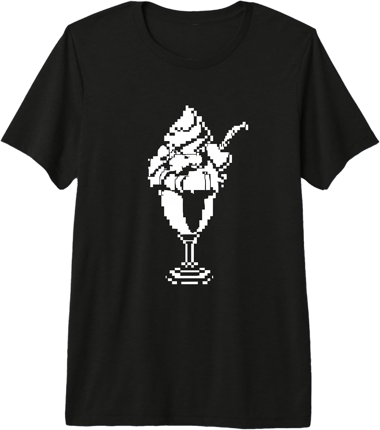 Funny Sundaes Graphic Shirts and Gifts