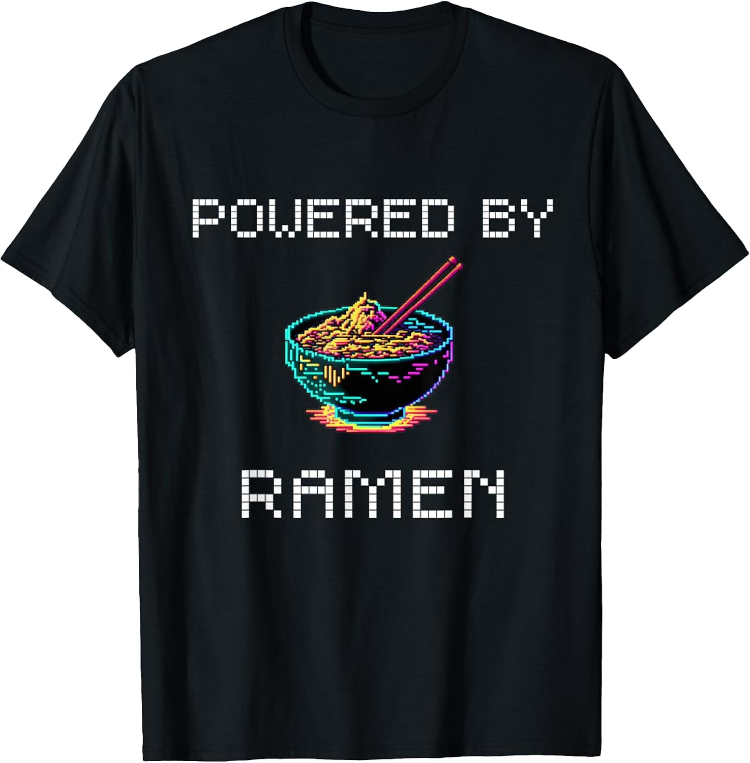Powered by Ramen Wear