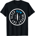 Oarsmen Crew Team Rowing Inc Merch