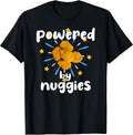 I'm A Magical Chicken Nugget