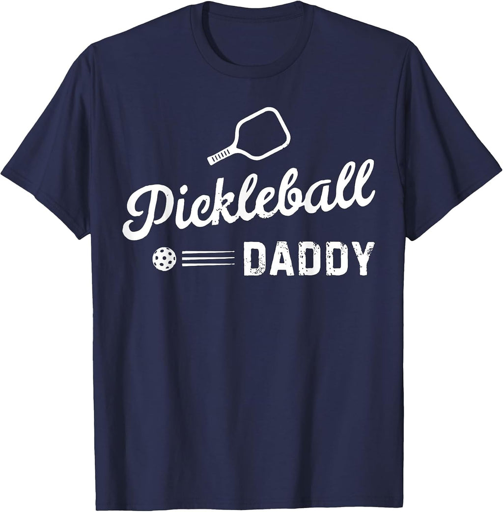 Pickle Ball Pickleball Lover Joke Funny Dinking