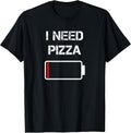Funny Pizza Gift Outfit Italian Food