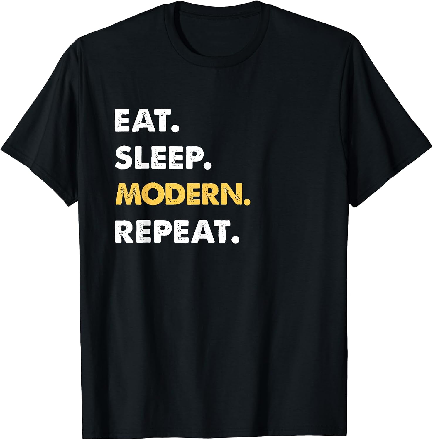 Modern Lover Tee Modern Bday Gifts