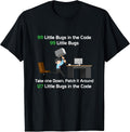 code Nerd Geek Gift Cloud Computer Programmer