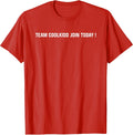 Team C00lkidd Join Today tees