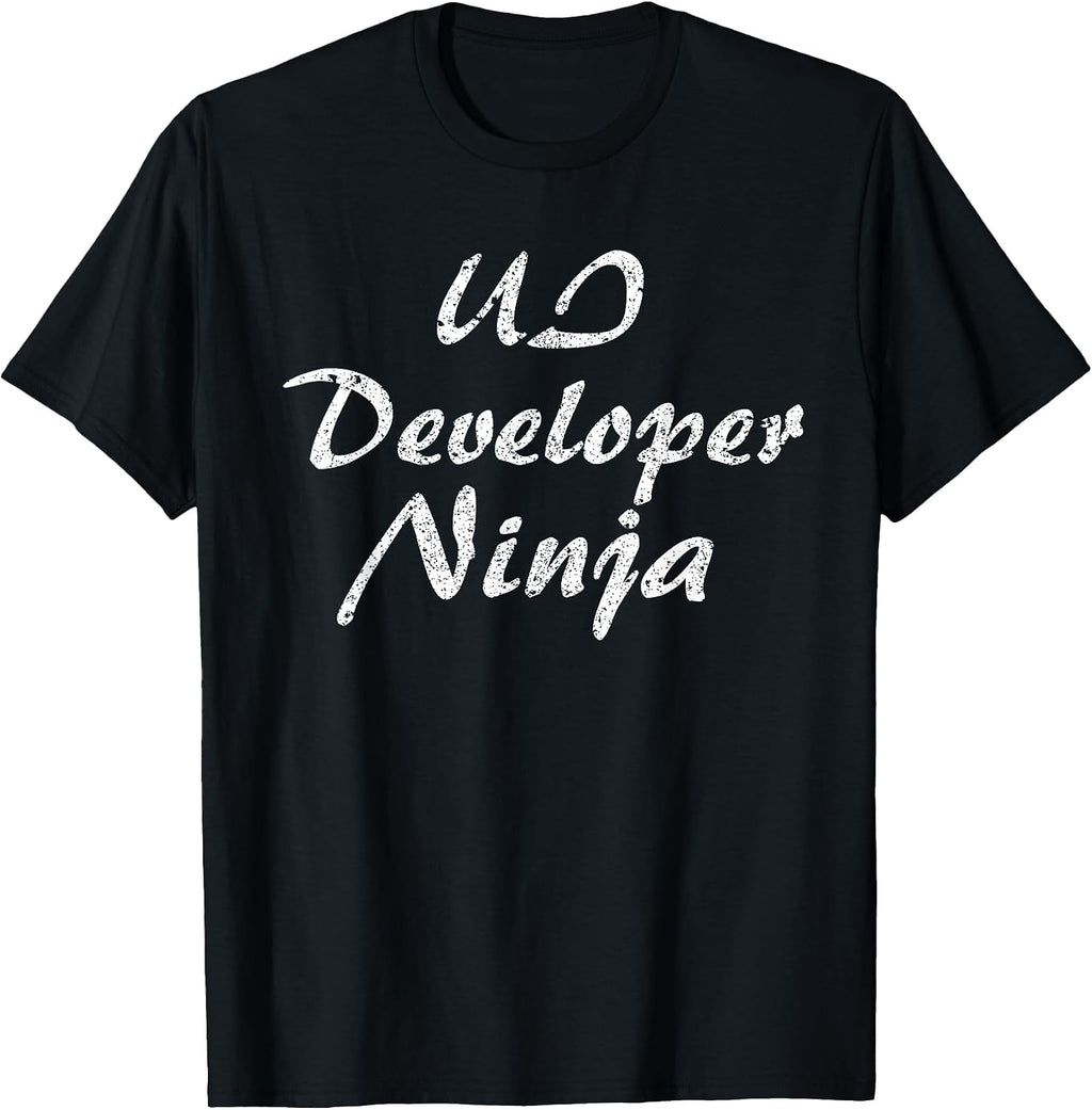 Cool Working Merch Humor Tees