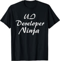 Cool Working Merch Humor Tees