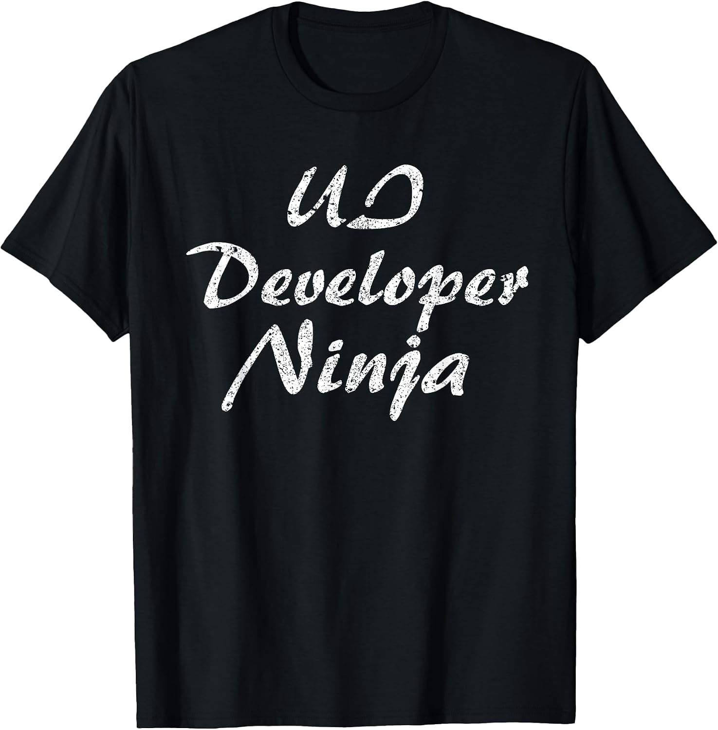 Cool Working Merch Humor Tees