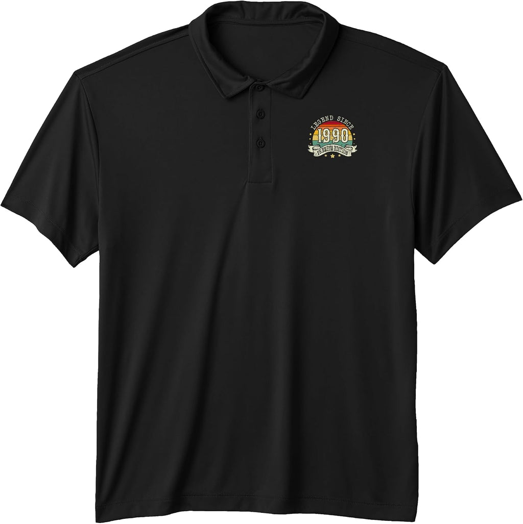 Legend Simple Born in 1990 Birthday Gift Ideas