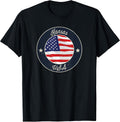 Kansas US Flag Merch