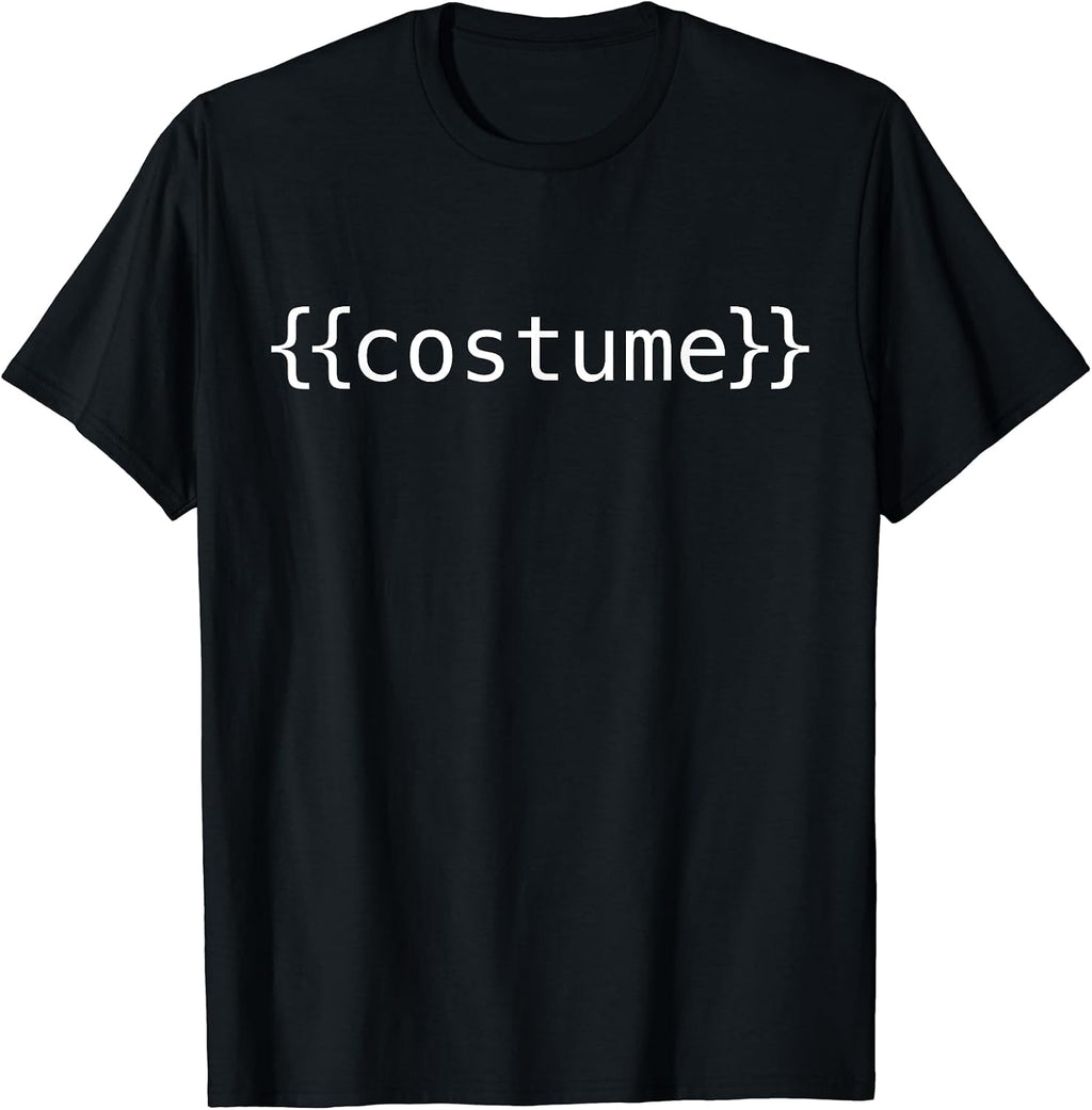 Nerdy Programmer Shirts and Apparel