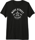 WAVE STREET SURF SHOP