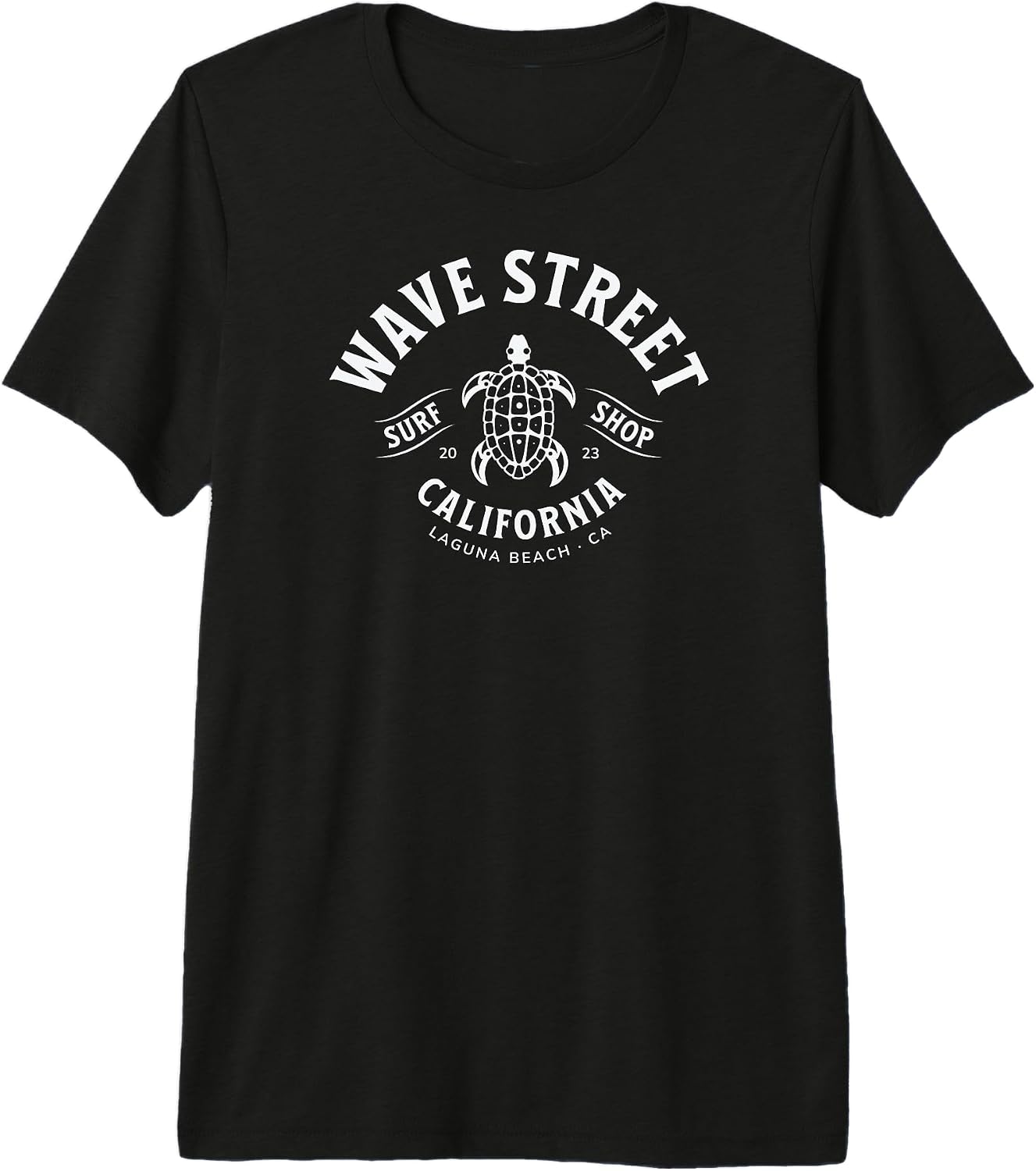 WAVE STREET SURF SHOP