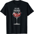 Wine Lovers Funny Tee Shirt Gift Collection