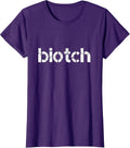 Biotch apparel