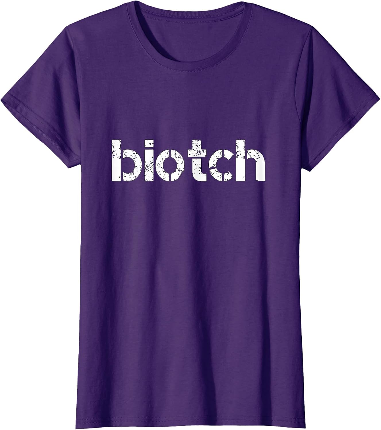 Biotch apparel