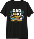 Funny Dad Joke Summer Beach Daddy Vibes Co