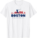 Boston Baseball Lovers