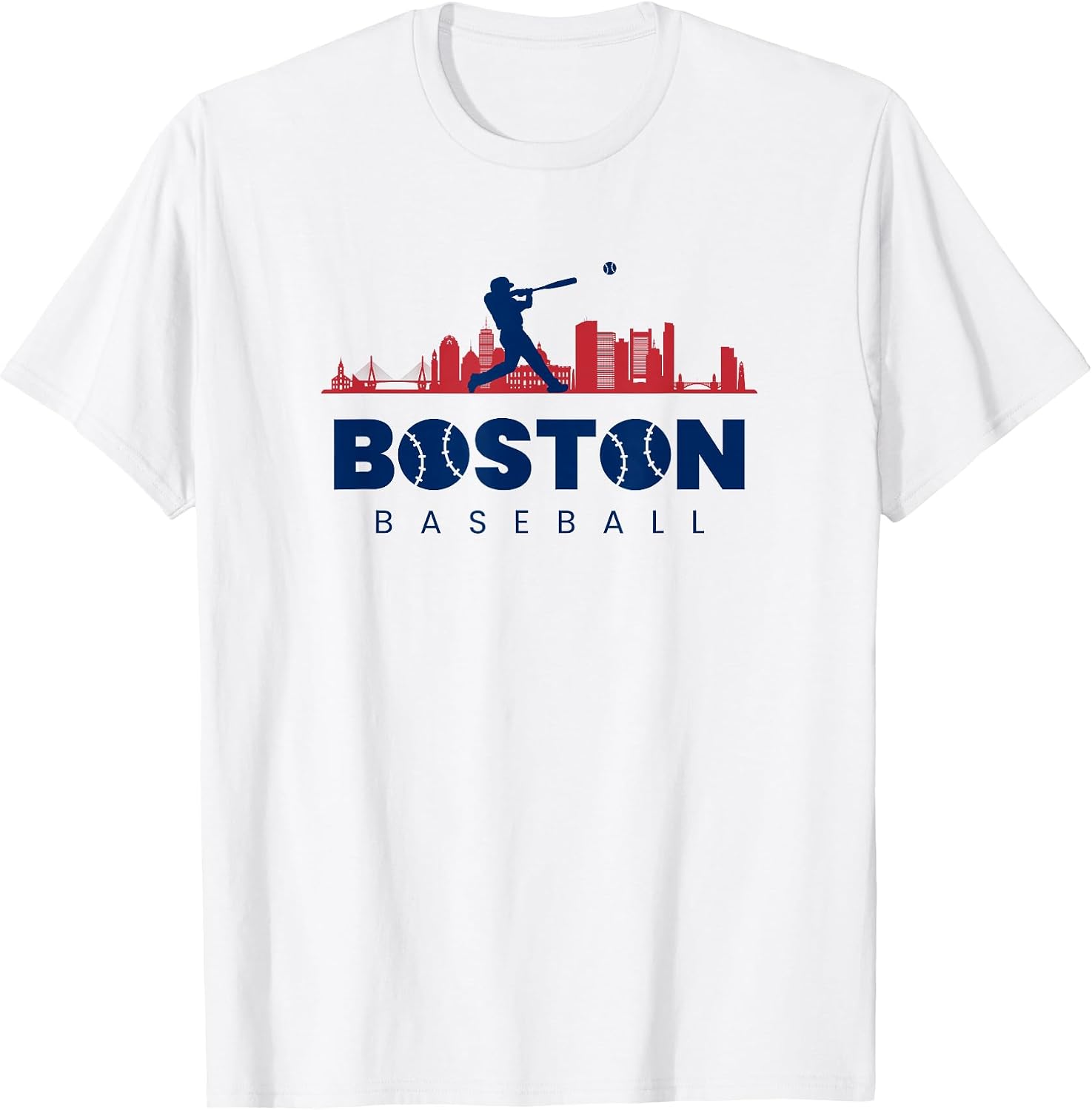 Boston Baseball Lovers