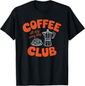Funny Coffee Club