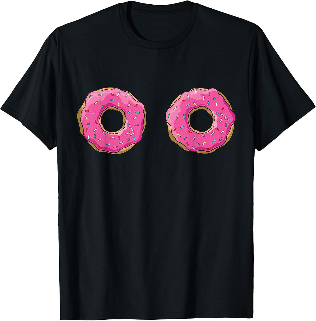 Donut Pasties Design Co.