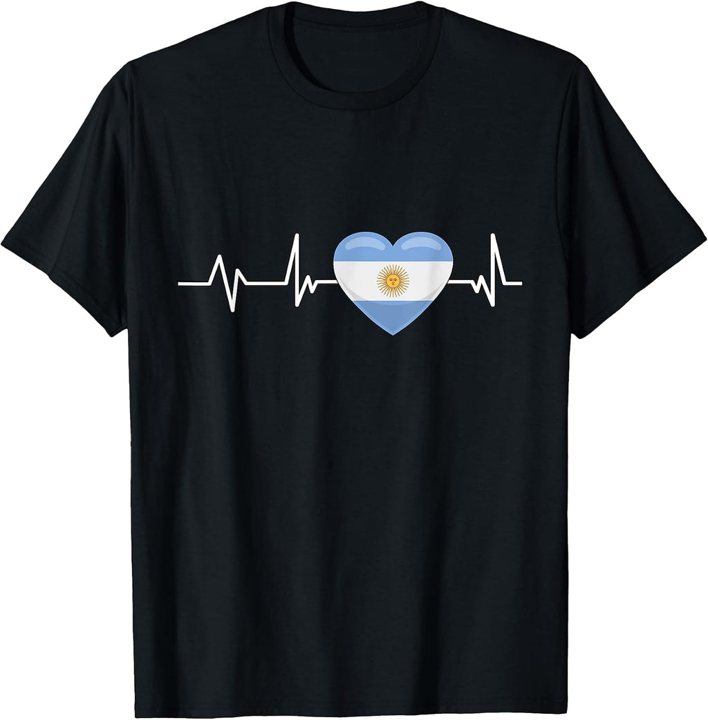 Funny Argentina Merch Women Men Kids