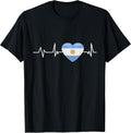 Funny Argentina Merch Women Men Kids