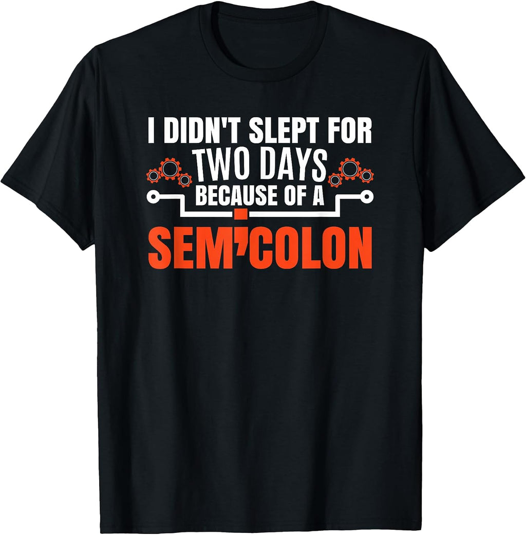 Programming Apparel