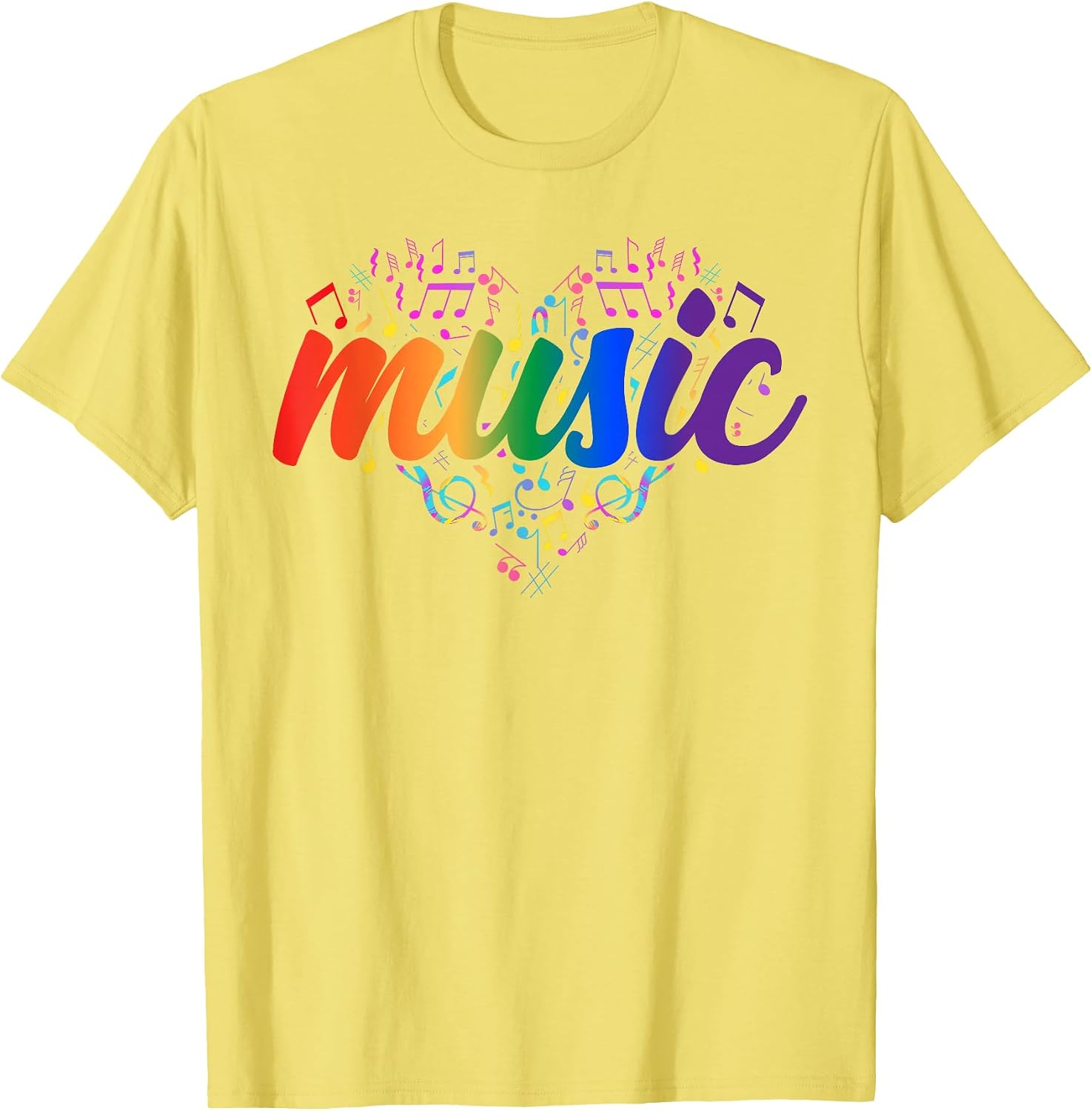 Pride Music Apparel, Merch, Puns & More