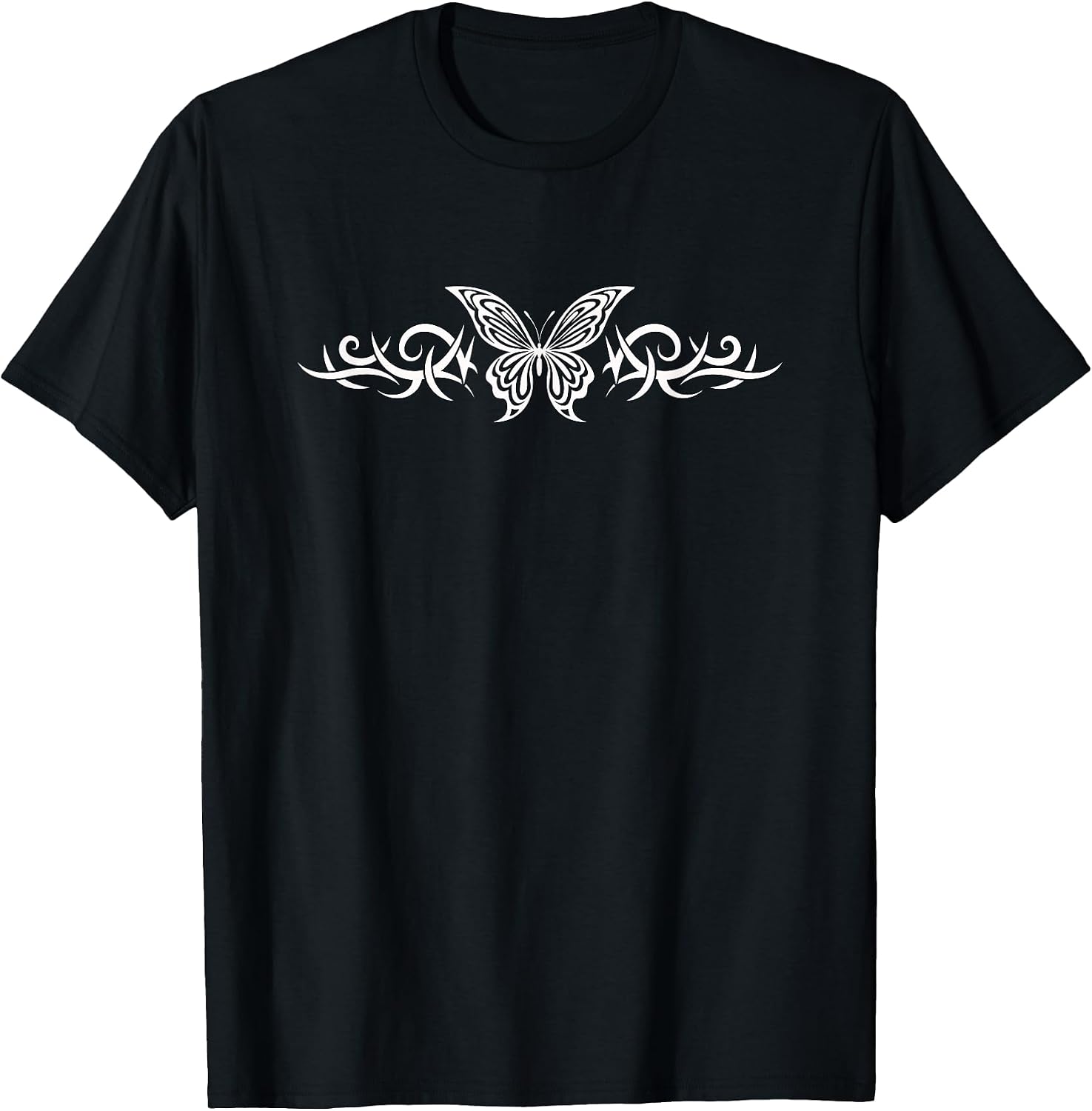 Fairycore Dark Grunge Goth Aesthetic Merch