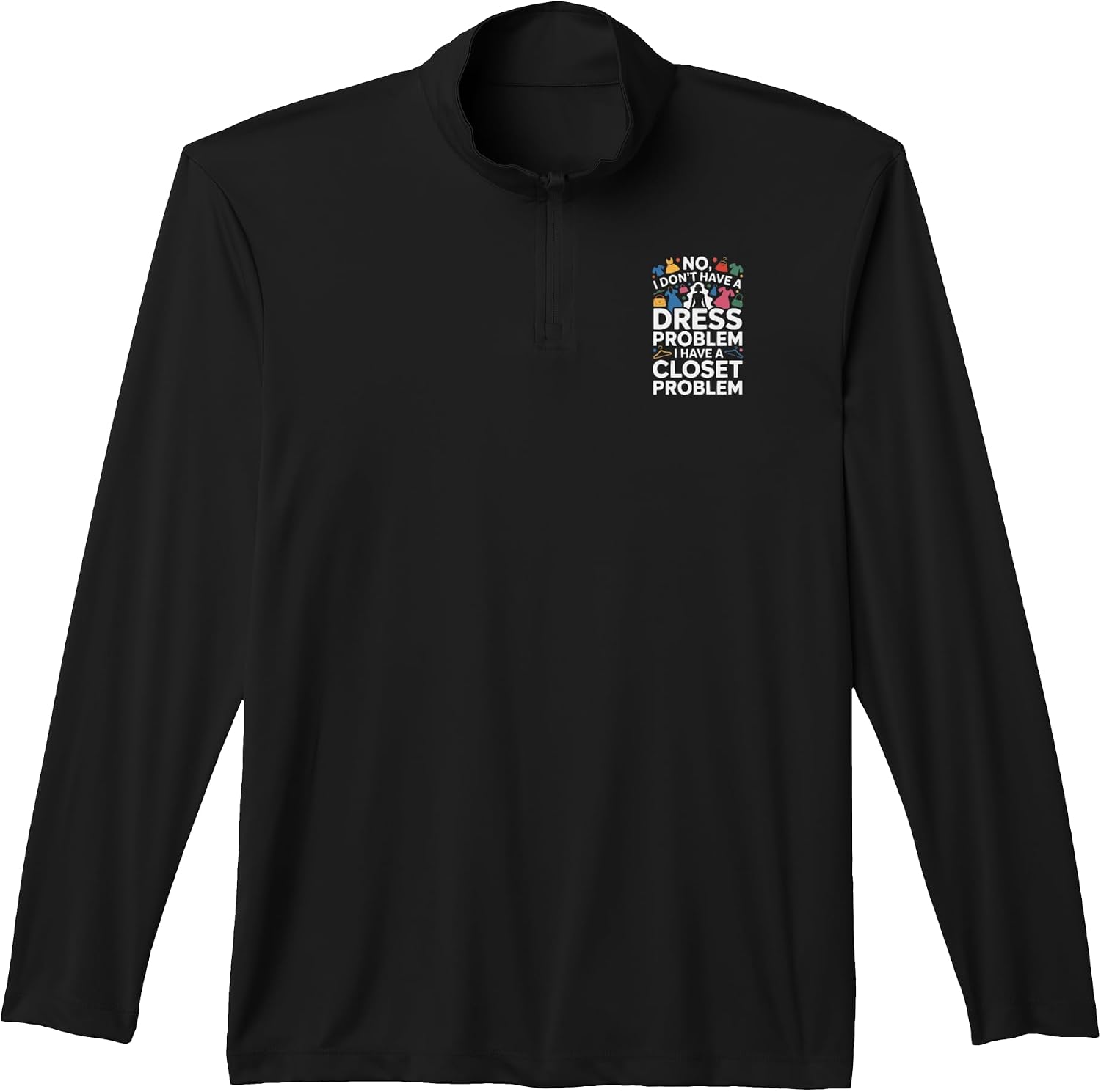 Sassy Humor Sarcasm SteMi Apparel