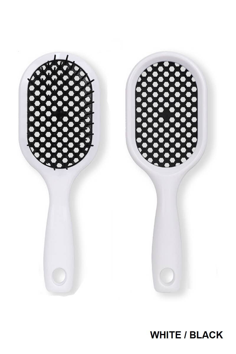',,,,,.....Tik Tok Superbrush Plus Detangling Hair Comb