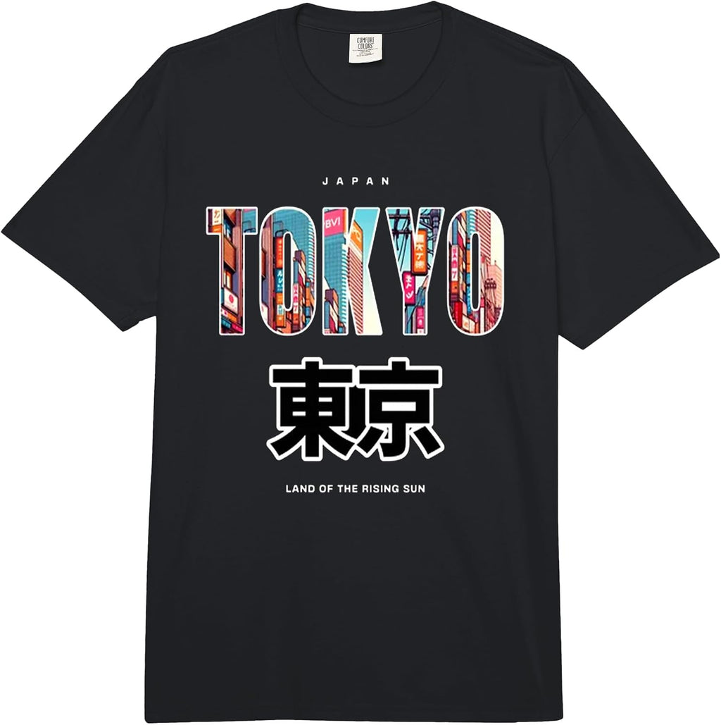 Tokyo Japanese Anime Kawaii Otaku Manga for Girl